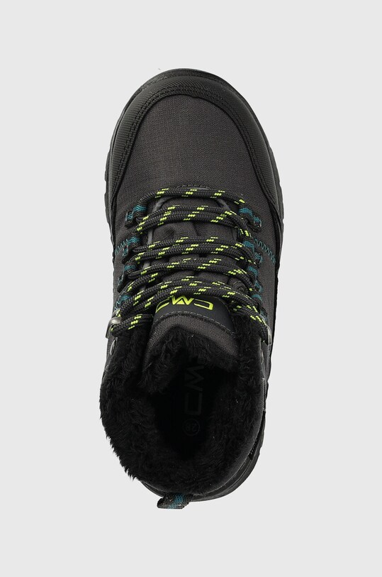CMP buty dziecięce czarny 31Q4954.65UM