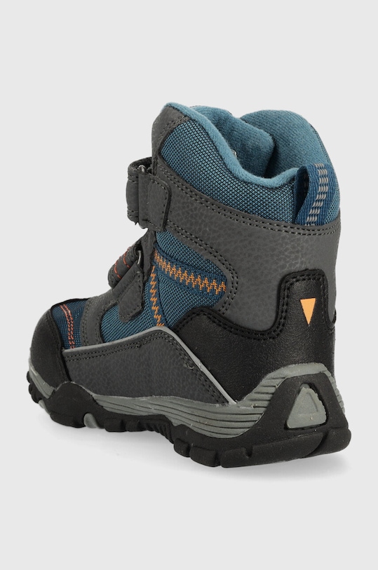 Fiú CMP gyerek cipő 38Q4514.67UM sötétkék