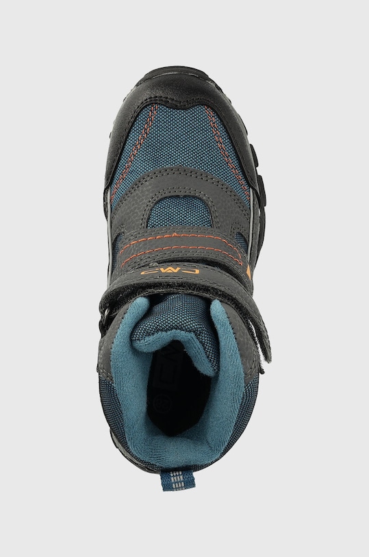 CMP gyerek cipő sötétkék 38Q4514.67UM