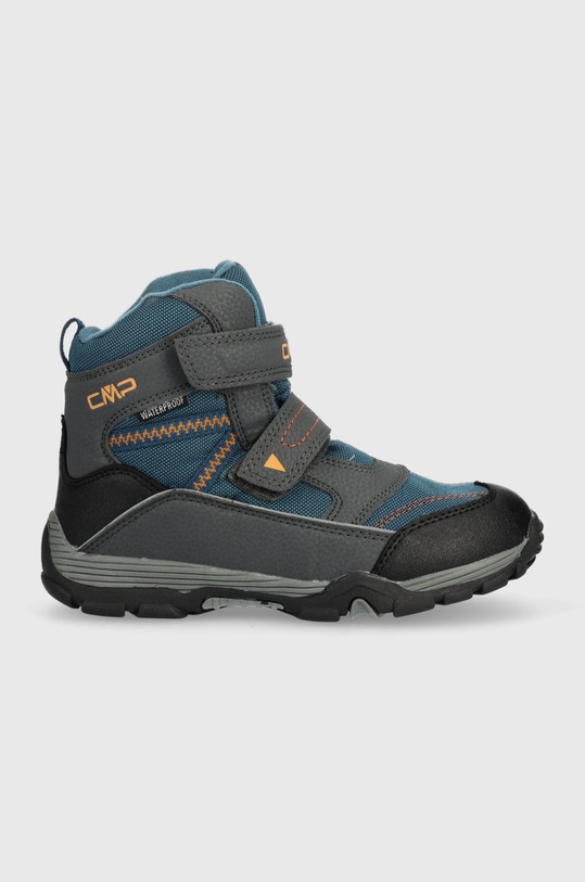 CMP gyerek cipő textil sötétkék 38Q4514J.67UM