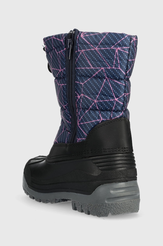 Chłopiec CMP śniegowce dziecięce 3Q71294J.37NM granatowy