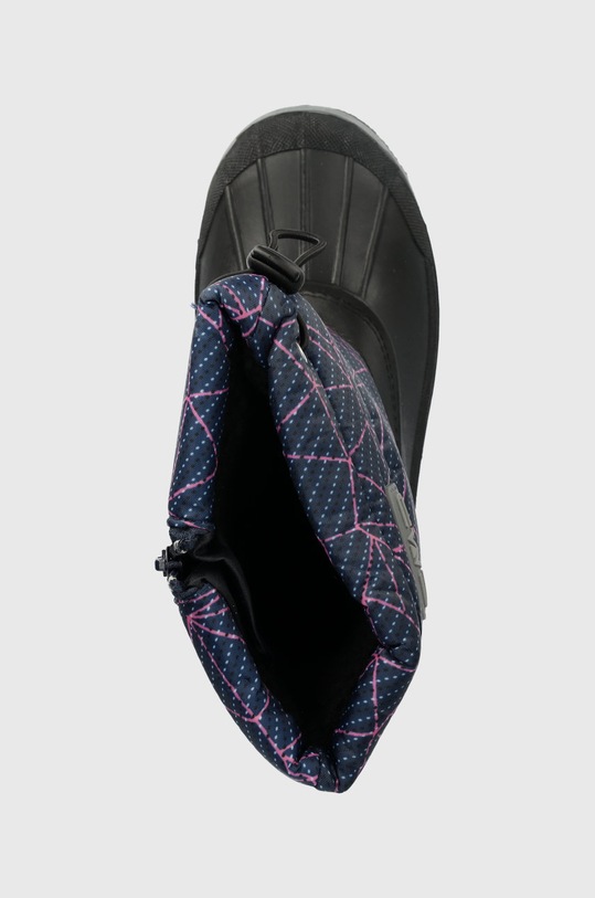 CMP śniegowce dziecięce granatowy 3Q71294J.37NM