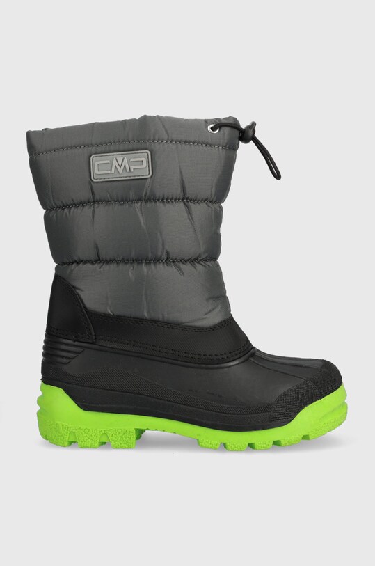CMP gyerek hótaposó textil szürke 3Q71294J.U911