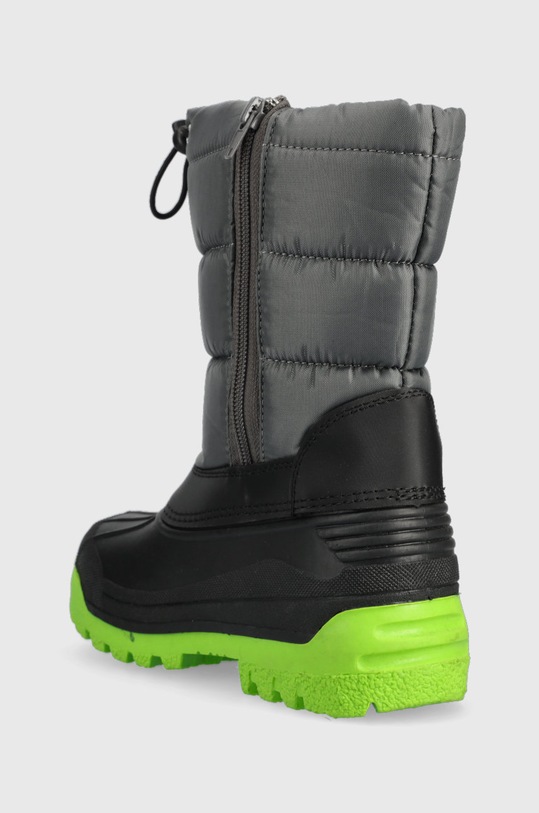 Băieți CMP cizme de iarna copii 3Q71294J.U911 gri