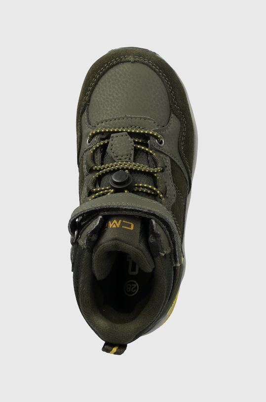 CMP gyerek cipő zöld 3Q84524.E980