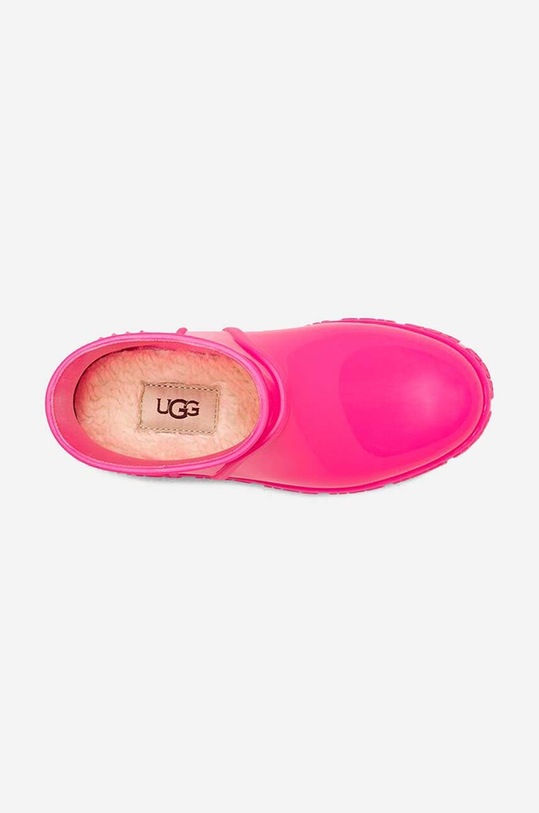 UGG kalosze dziecięce Drizlita Taffy różowy 1130361K.TYPN