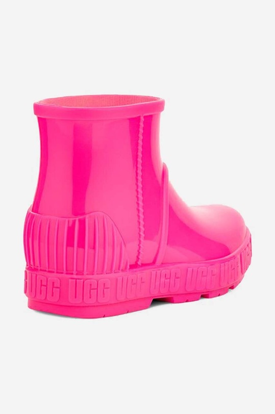 UGG kalosze dziecięce Drizlita Taffy 1130361K.TYPN różowy