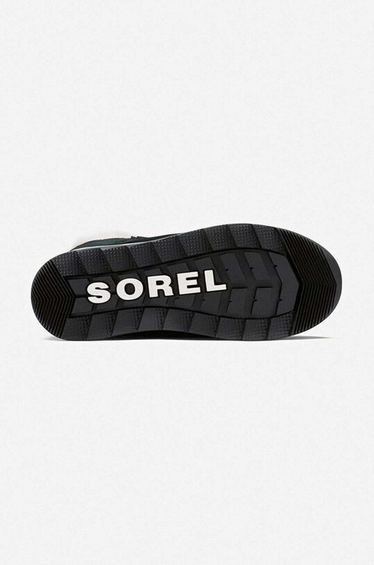 Παπούτσια Sorel 1958742010 μαύρο AW22