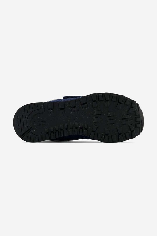 Sneakers boty New Balance PV574EVN námořnická modř SS25
