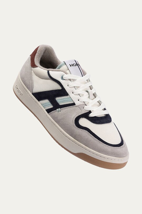 Hoff buty Melrose beżowy 22209602