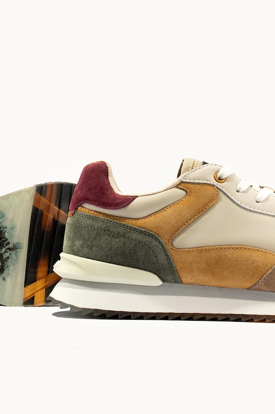 Obuv Tenisky Hoff Madrid Man 12202612 viacfarebná