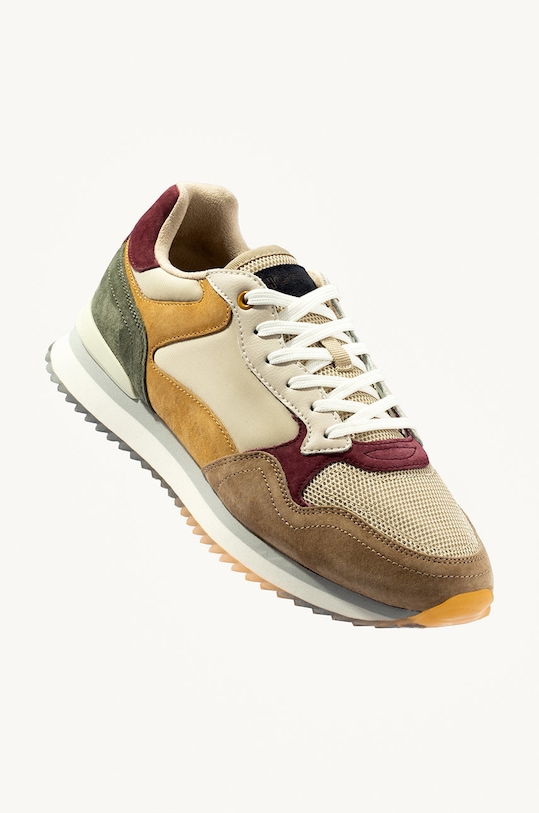 Tenisky Hoff Madrid Man 12202612