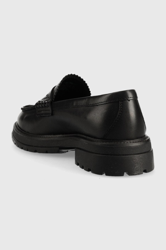Boty Kožené mokasíny Vagabond Shoemakers Johnny 2.0 5479.301.20 černá