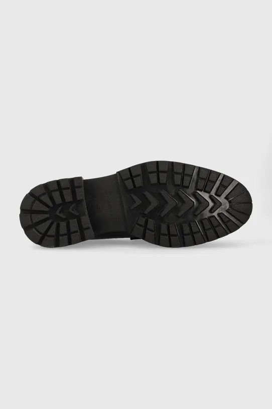 Vagabond Shoemakers mokasyny skórzane Johnny 2.0 5479.301.20 czarny