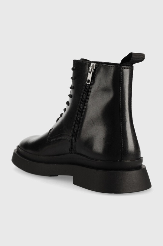 Obuwie Vagabond Shoemakers buty skórzane Mike 5463.401.20 czarny