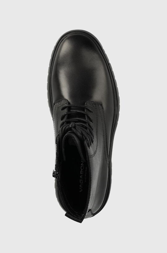 Vagabond Shoemakers trzewiki skórzane czarny 5480.101.20