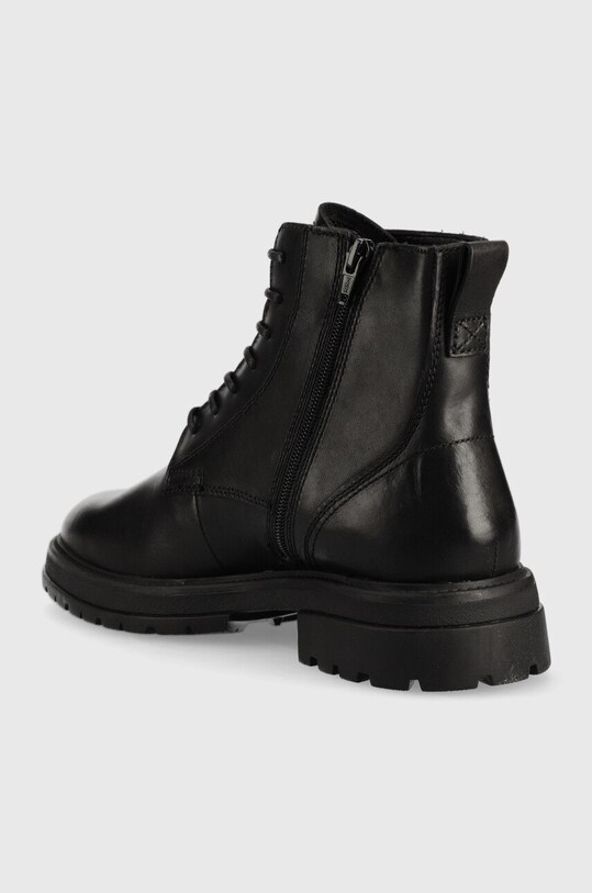Încălțăminte Vagabond Shoemakers ghete de piele 5479.101.20 negru