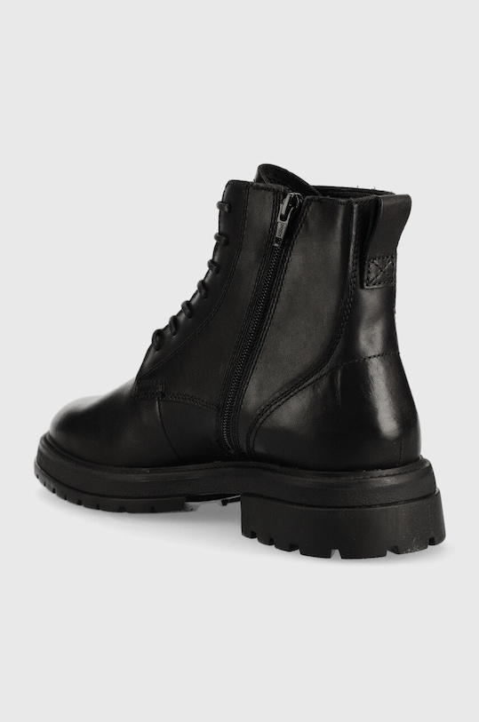 Încălțăminte Vagabond Shoemakers ghete de piele 5479.101.20 negru