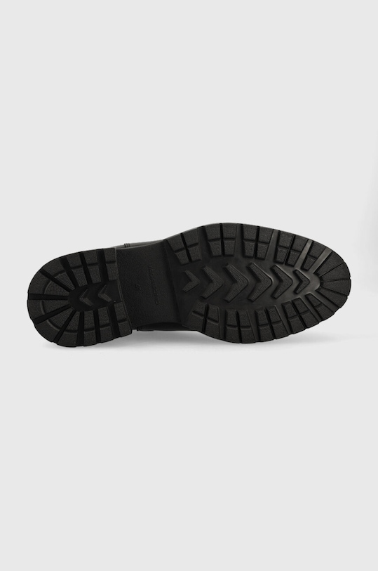 Kožené topánky chelsea Vagabond Shoemakers Johnny 2.0 5479.401.20 čierna