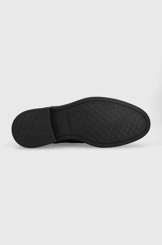 Vagabond Shoemakers botine din piele intoarsa Alina 5266.040.31 maro
