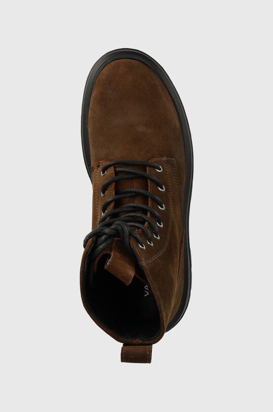 Vagabond Shoemakers pantofi de piele intoarsa Jeff maro 5274.140.35
