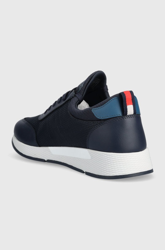 Obuwie Tommy Jeans sneakersy Flexi Runner EM0EM00959.0GZ EM0EM00959.0GZ granatowy