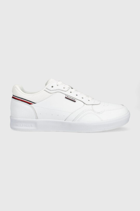 Tommy Hilfiger sneakersy Modern Cup Lighweight syntetyczny biały FM0FM04141.YBR
