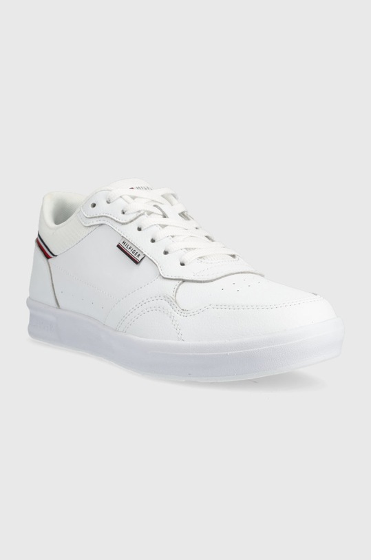 Tommy Hilfiger sneakersy Modern Cup Lighweight FM0FM04141.YBR biały AW22