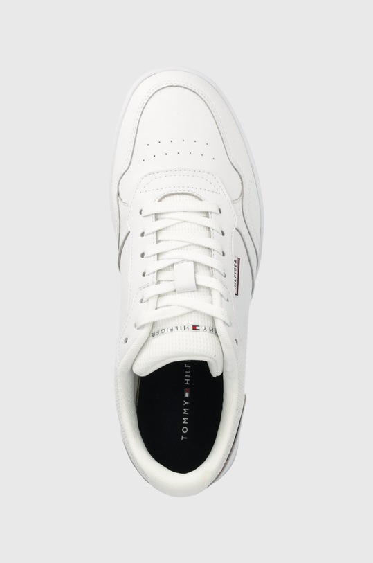 Tommy Hilfiger sneakersy Modern Cup Lighweight biały FM0FM04141.YBR