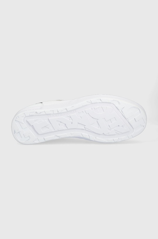 Tommy Hilfiger sneakersy Modern Cup Lighweight FM0FM04141.YBR biały