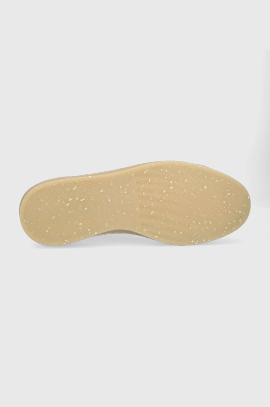 Sneakers boty Tommy Hilfiger Modern Cup Premium Appleskin FM0FM04155.YBR bílá