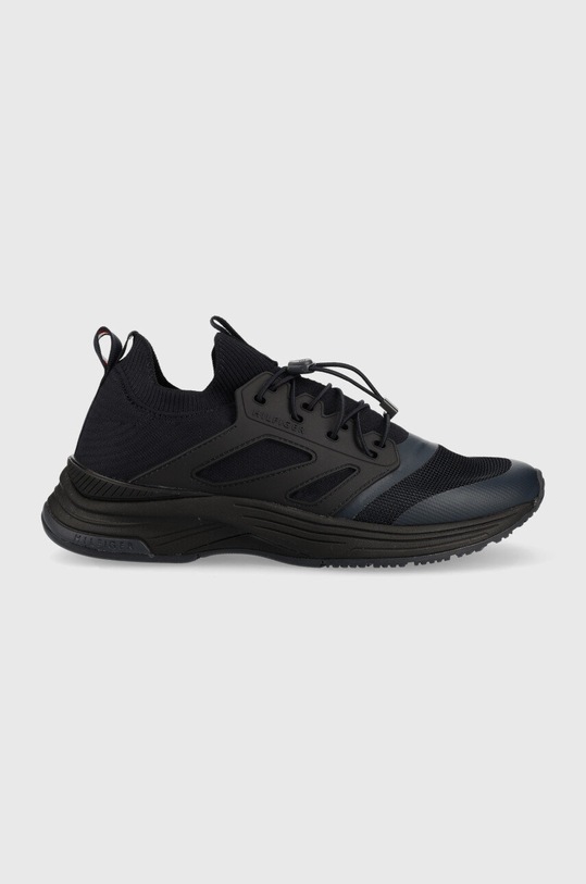 Tommy Hilfiger sneakersy Modern Prep Sneaker syntetyczny granatowy FM0FM04233.DW5