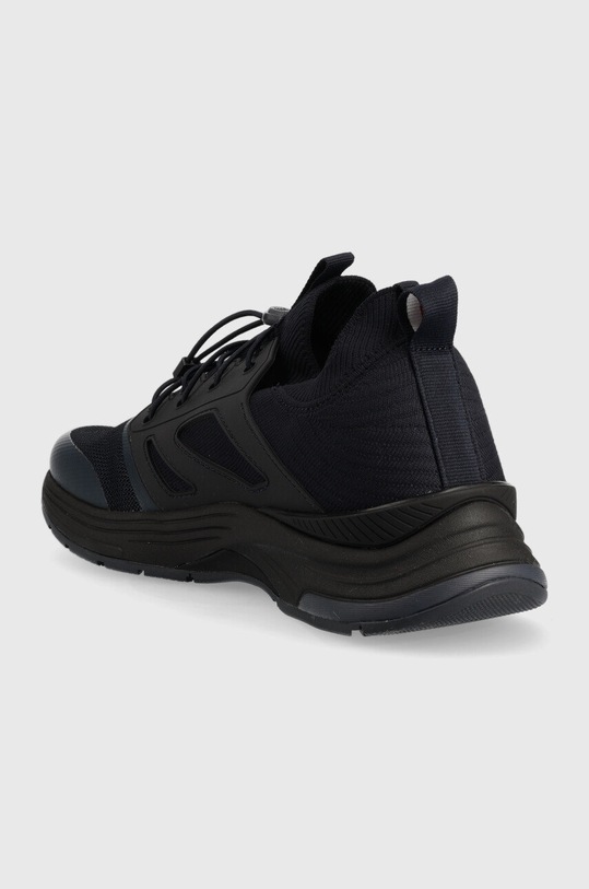 Obuwie Tommy Hilfiger sneakersy Modern Prep Sneaker FM0FM04233.DW5 granatowy