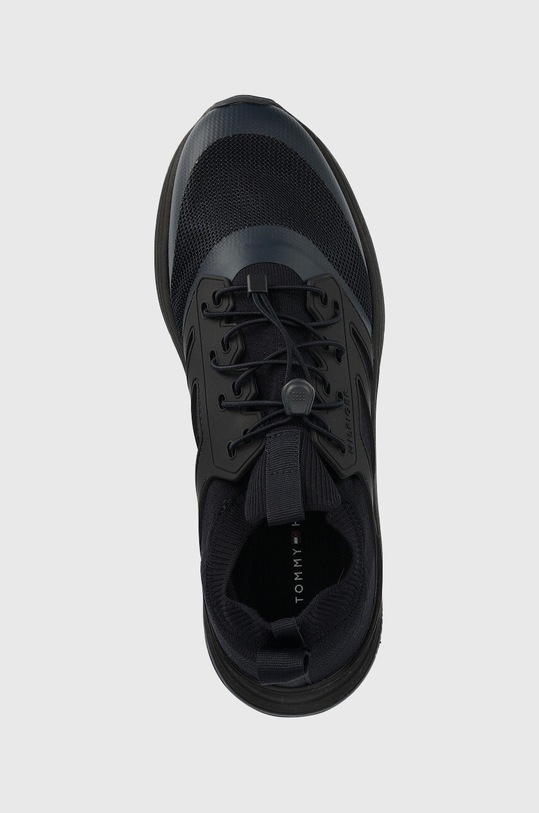 Tommy Hilfiger sneakersy Modern Prep Sneaker granatowy FM0FM04233.DW5