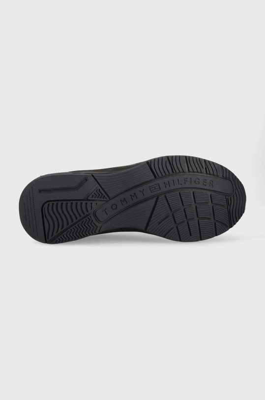 Tommy Hilfiger sneakersy Modern Prep Sneaker FM0FM04233.DW5 granatowy