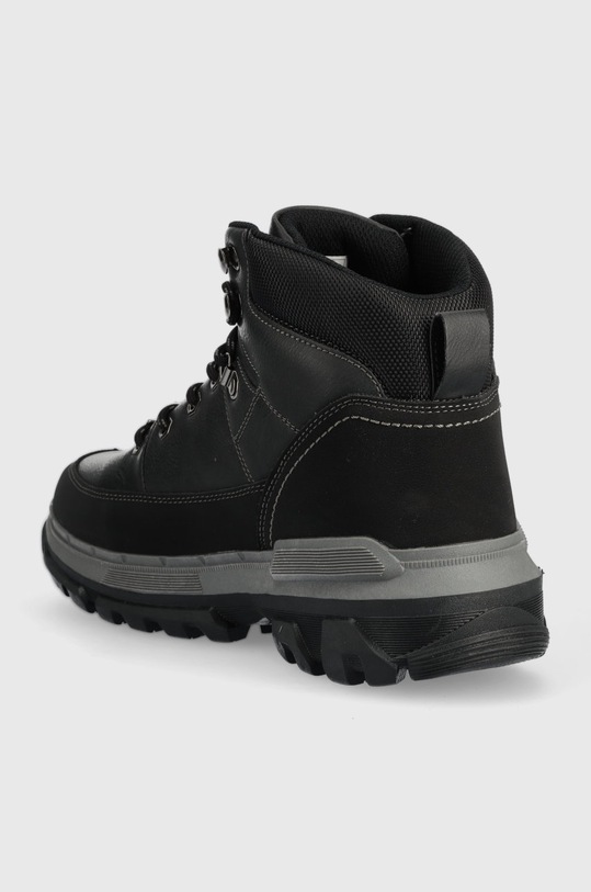 Obuća Čizme Big Star KK174120.BLACK crna
