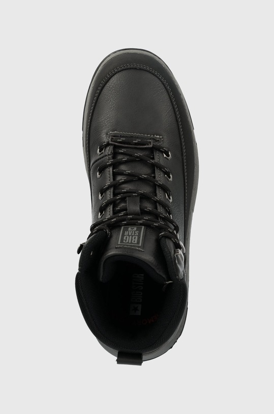 Čizme Big Star crna KK174120.BLACK