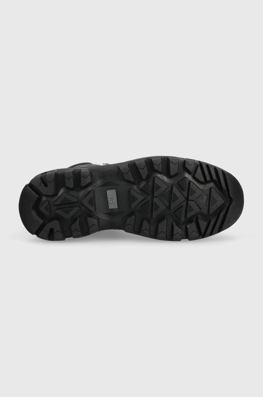 Čizme Big Star KK174120.BLACK crna