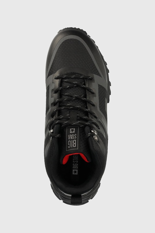 Big Star trapery czarny KK174374.BLACK