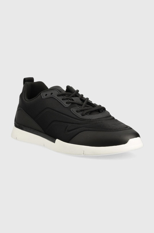 Sneakers boty Calvin Klein HM0HM00618.BEH černá AW22