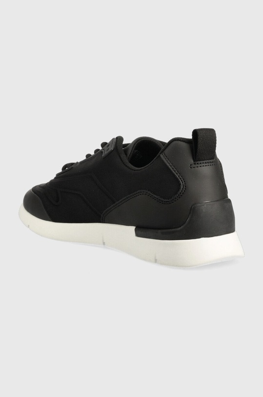 Boty Sneakers boty Calvin Klein HM0HM00618.BEH černá