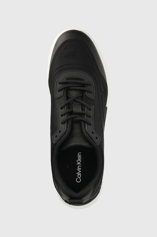 Calvin Klein sneakersy czarny HM0HM00618.BEH