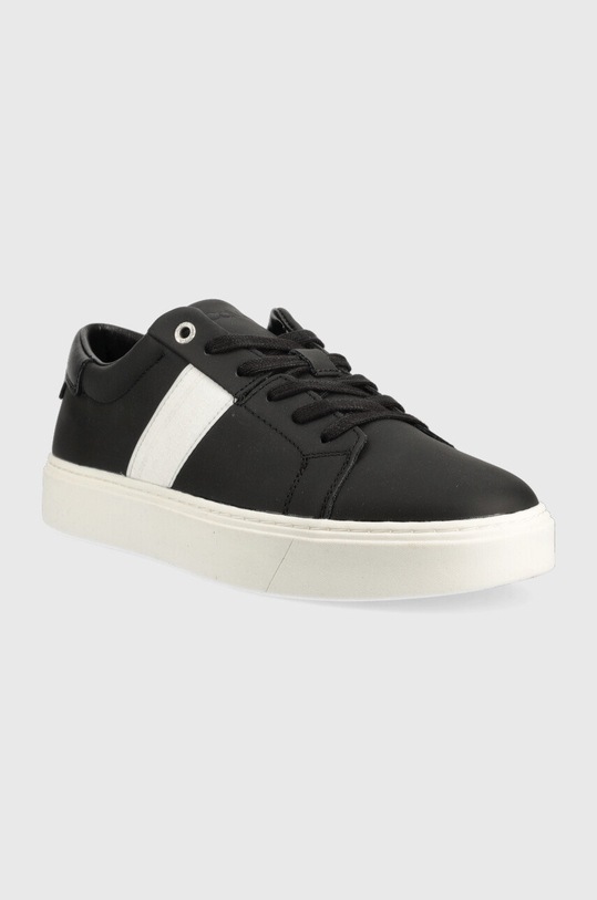 Calvin Klein sneakers HM0HM00621.0GK negru AW22