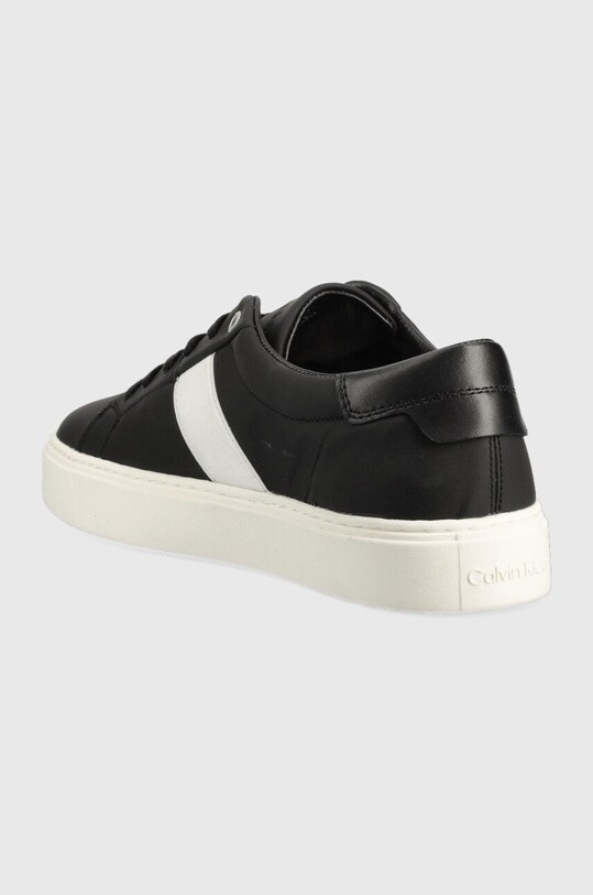 Obuwie Calvin Klein sneakersy HM0HM00621.0GK czarny