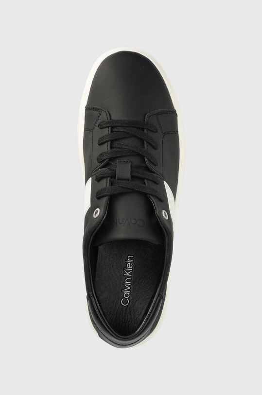 Calvin Klein sneakers negru HM0HM00621.0GK