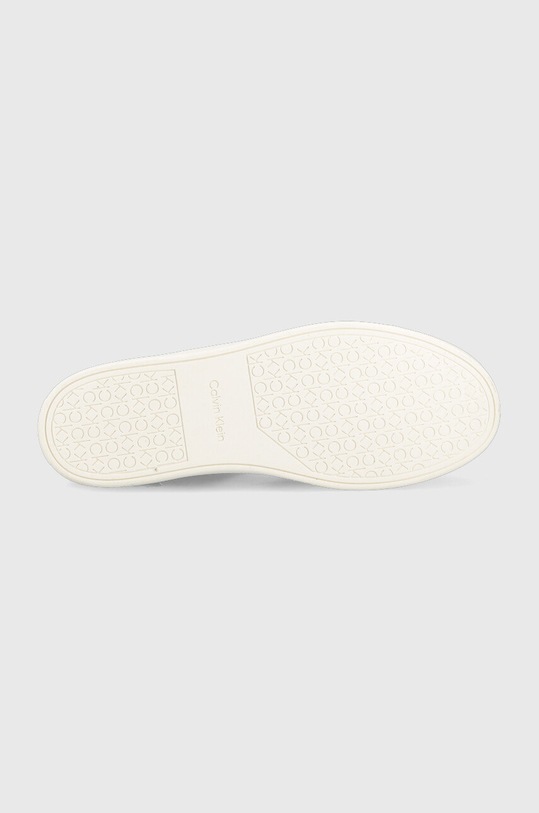 Calvin Klein sneakers HM0HM00621.0GK negru