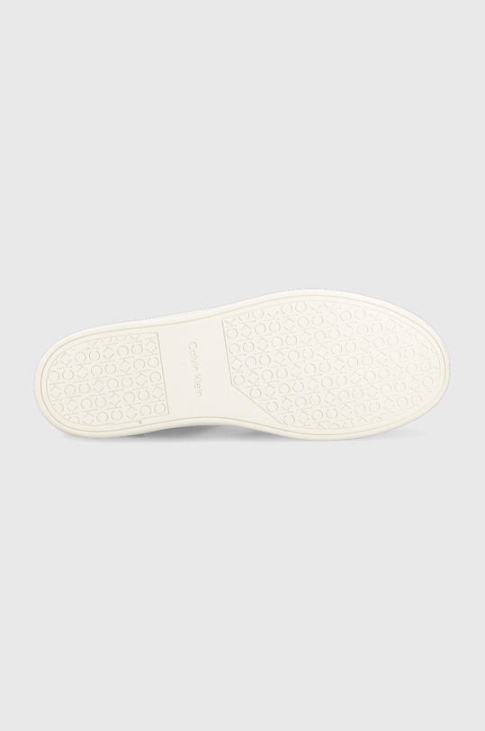 Маратонки Calvin Klein HM0HM00621.0GK черен