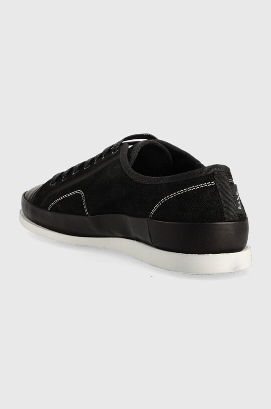 Obuwie PS Paul Smith sneakersy skórzane Glover M2S.GVR01.JSUE czarny