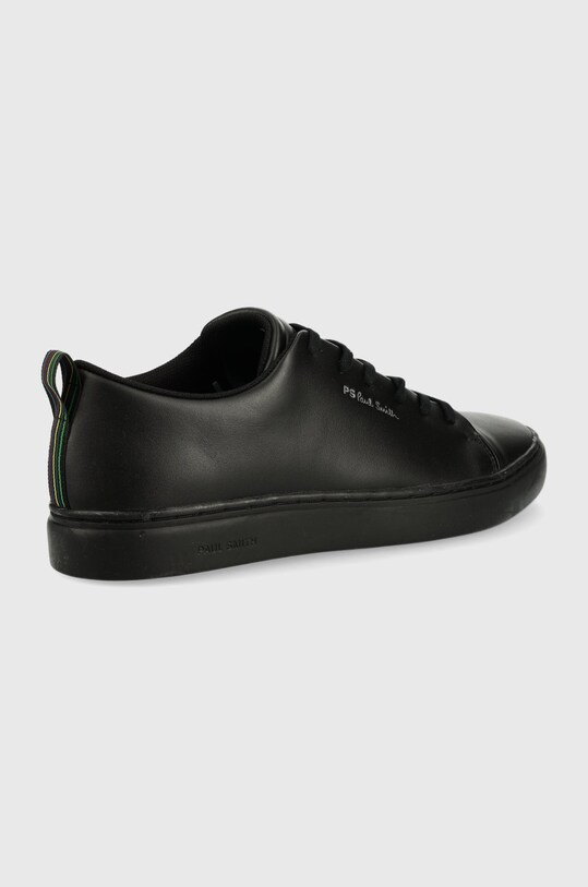 PS Paul Smith sneakers din piele Lee M2S.LEE19.JLEA negru AW24