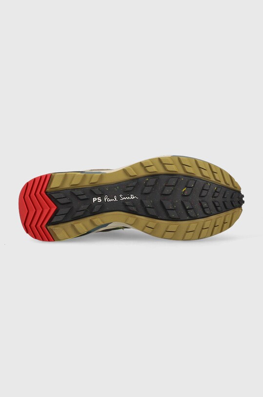 Кросівки PS Paul Smith Primus M2S.PMS03.JLEA барвистий